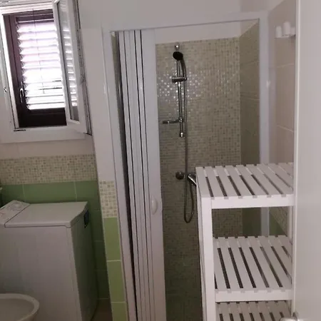 Vacanze Salentine Holiday home Torre San Giovanni Ugento