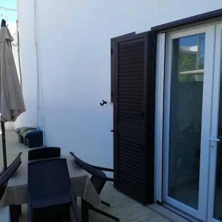 Vacanze Salentine Torre San Giovanni Ugento