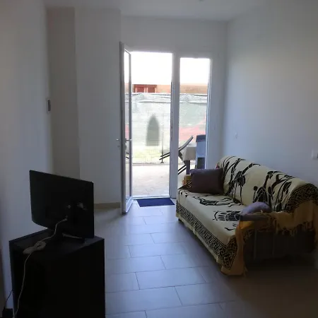 Vacanze Salentine Holiday home
