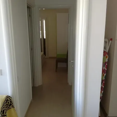 Holiday home Vacanze Salentine *