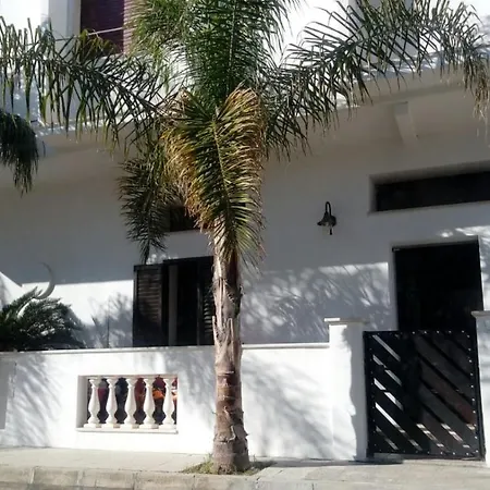 Vacanze Salentine Torre San Giovanni Ugento
