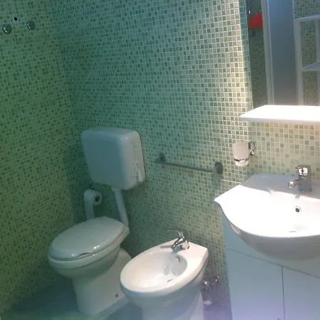 Vacanze Salentine Holiday home