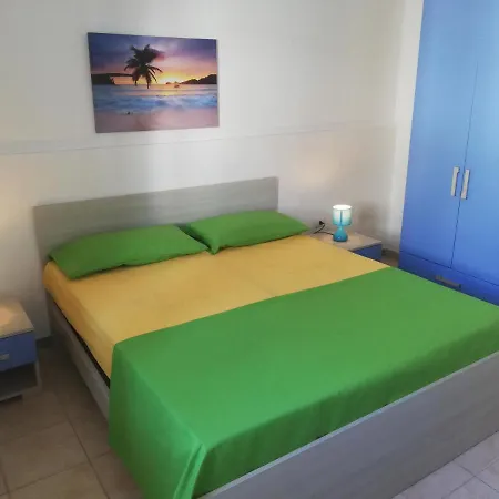 Vacanze Salentine Holiday home *