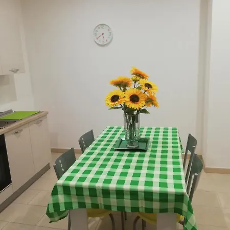Vacanze Salentine Holiday home Torre San Giovanni Ugento