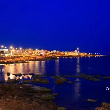 Holiday home Vacanze Salentine