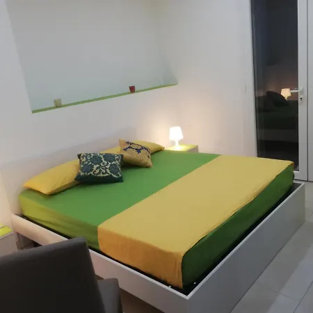 Vacanze Salentine Torre San Giovanni Ugento