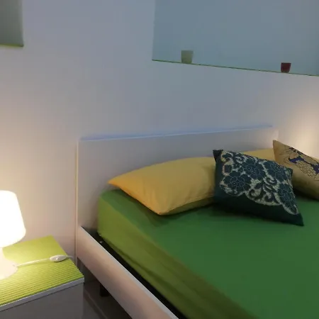 Vacanze Salentine Holiday home *