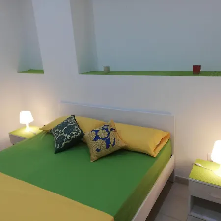 Holiday home Vacanze Salentine