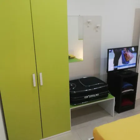 Vacanze Salentine * Torre San Giovanni Ugento
