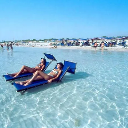 Vacanze Salentine *
