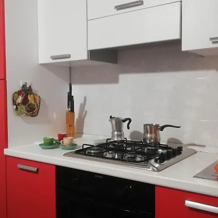 Vacanze Salentine Torre San Giovanni Ugento
