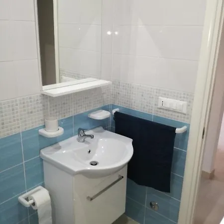 Holiday home Vacanze Salentine