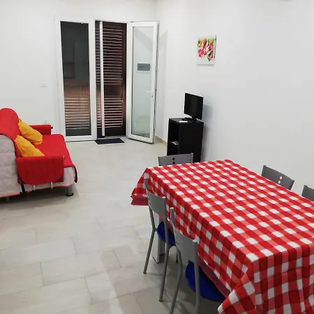 Vacanze Salentine * Torre San Giovanni Ugento