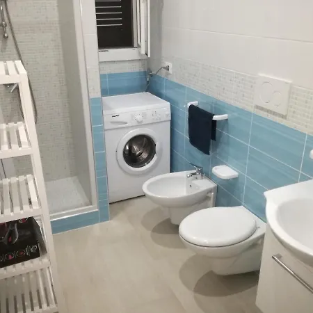 Vacanze Salentine Holiday home