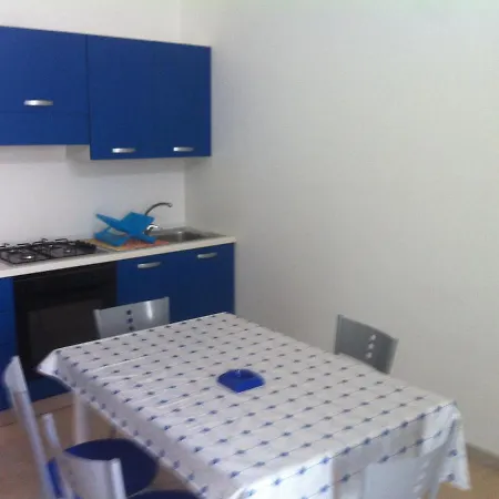 Holiday home Vacanze Salentine Torre San Giovanni Ugento
