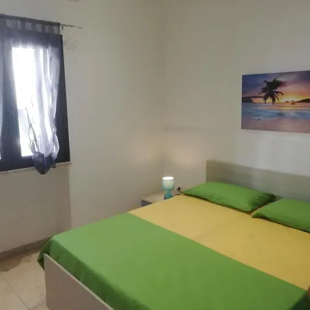 Vacanze Salentine Torre San Giovanni Ugento