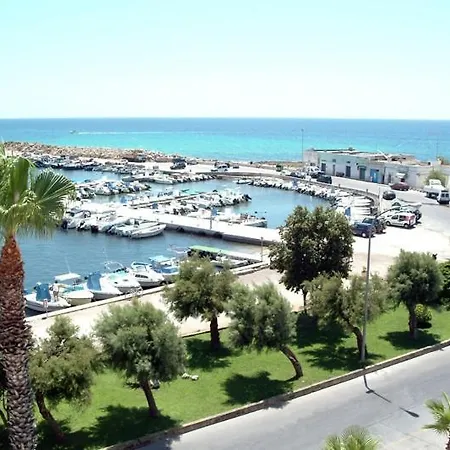 Vacanze Salentine Holiday home Torre San Giovanni Ugento