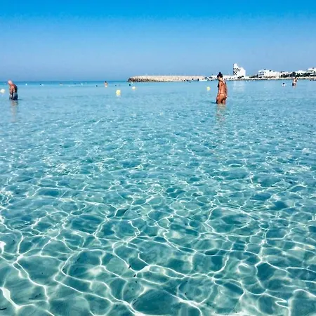 Vacanze Salentine Holiday home Torre San Giovanni Ugento