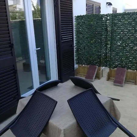 Holiday home Vacanze Salentine