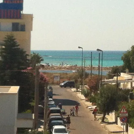 Vacanze Salentine Torre San Giovanni Ugento
