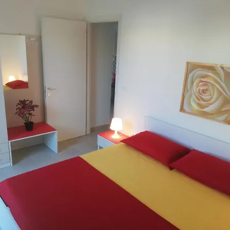 Vacanze Salentine Holiday home Torre San Giovanni Ugento