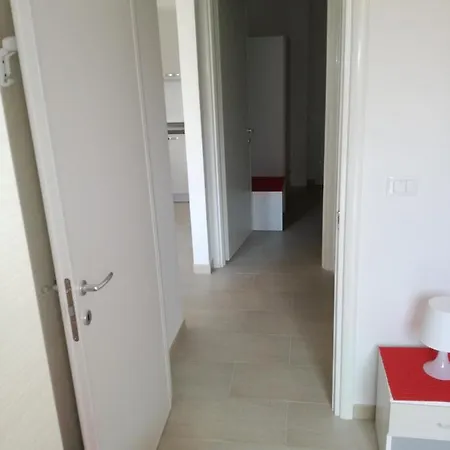 Holiday home Vacanze Salentine Torre San Giovanni Ugento