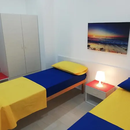 Vacanze Salentine Torre San Giovanni Ugento