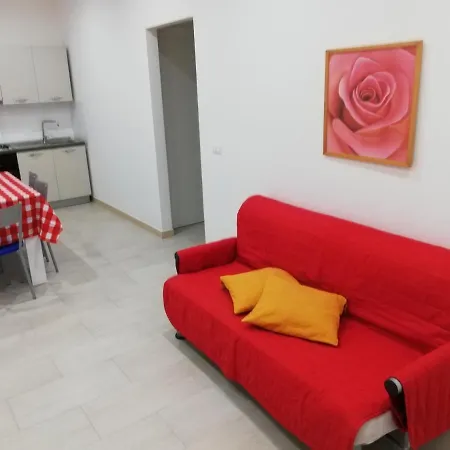 Vacanze Salentine Holiday home *