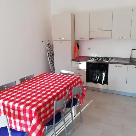 Vacanze Salentine Torre San Giovanni Ugento