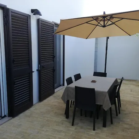 Vacanze Salentine Torre San Giovanni Ugento