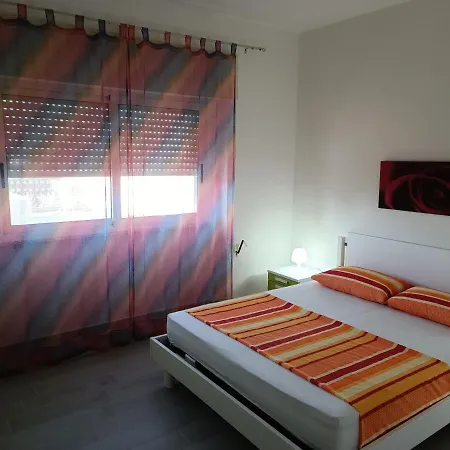 Vacanze Salentine * Torre San Giovanni Ugento