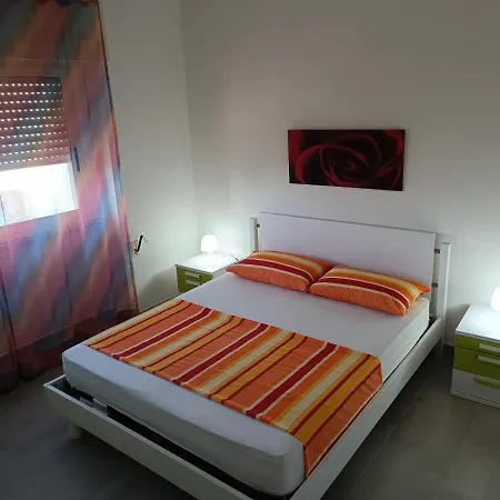 Holiday home Vacanze Salentine