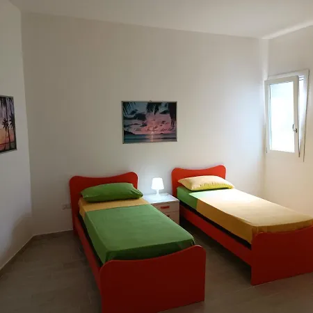 Vacanze Salentine Torre San Giovanni Ugento