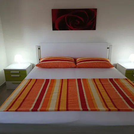 Vacanze Salentine Holiday home