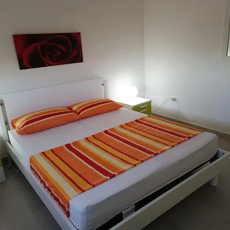Vacanze Salentine * Torre San Giovanni Ugento