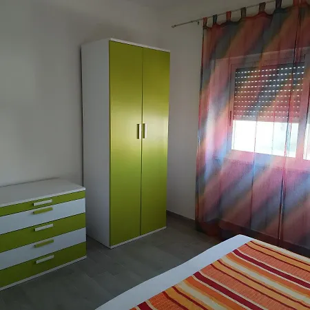 Holiday home Vacanze Salentine