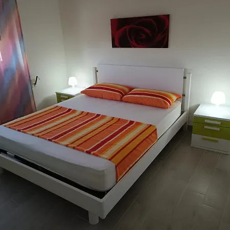 Vacanze Salentine * Torre San Giovanni Ugento