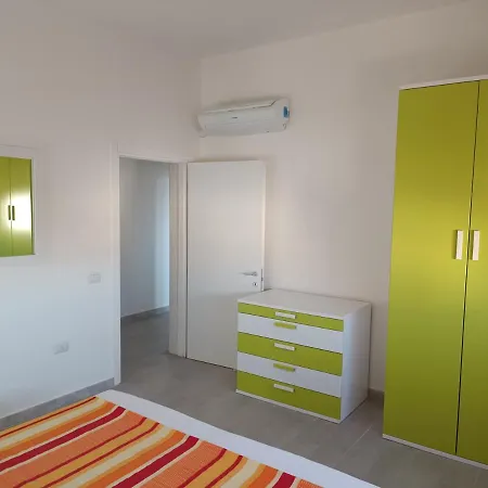 Vacanze Salentine Holiday home *