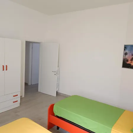 Vacanze Salentine Holiday home *