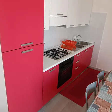 Vacanze Salentine Holiday home