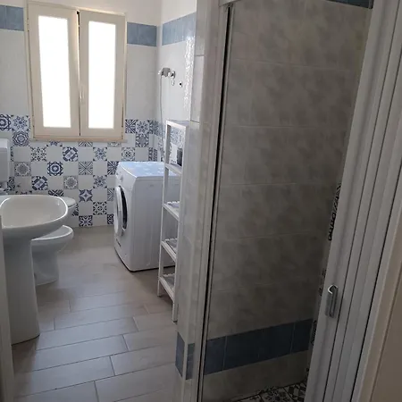 Vacanze Salentine Holiday home *