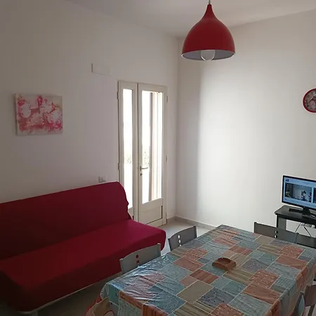 Holiday home Vacanze Salentine