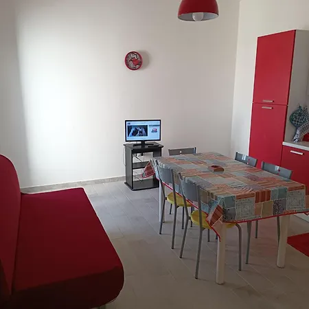 Vacanze Salentine Holiday home