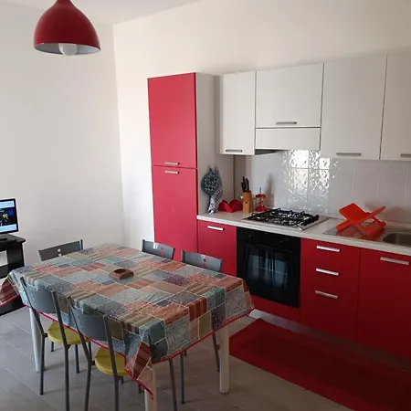Holiday home Vacanze Salentine *
