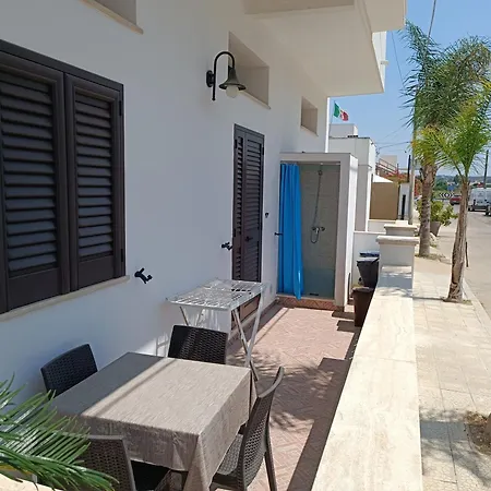 Vacanze Salentine Torre San Giovanni Ugento
