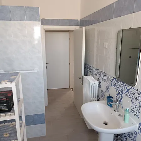 Vacanze Salentine Holiday home Torre San Giovanni Ugento