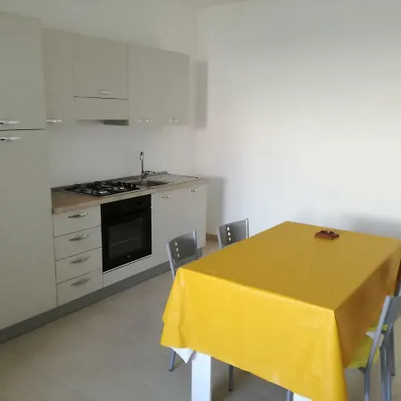 Vacanze Salentine Torre San Giovanni Ugento