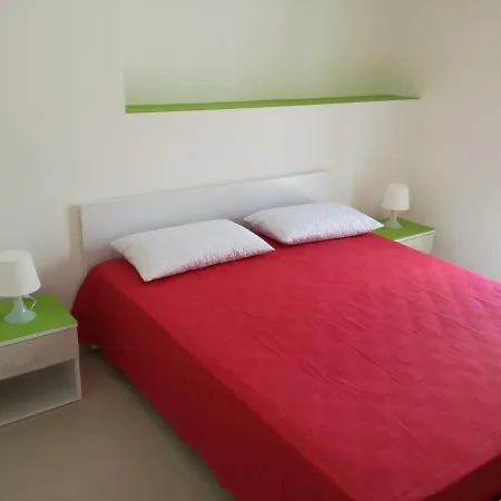 Holiday home Vacanze Salentine *