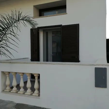 Holiday home Vacanze Salentine