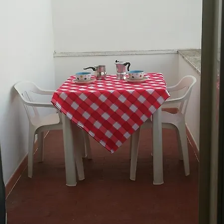 Vacanze Salentine Casa vacanze